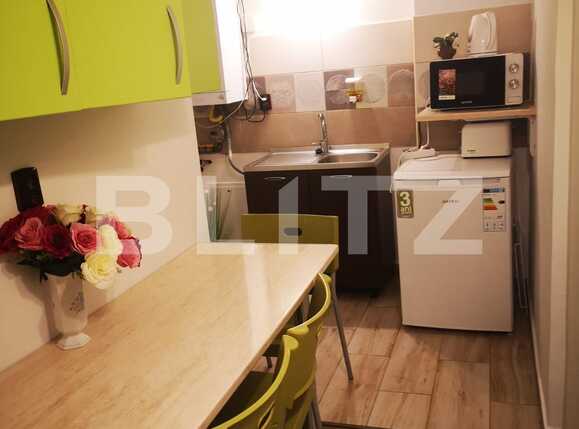 Apartament de vânzare 2 camere Sud - 77528AV | BLITZ Brașov | Poza4