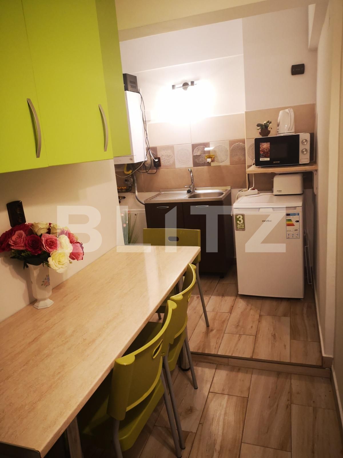 Apartament de vânzare 2 camere Sud - 77528AV | BLITZ Brașov | Poza4