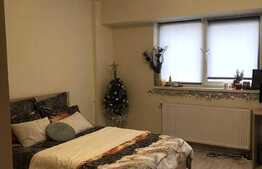 Garsoniera de 37 mp, decomandata, balcon, zona Centrala