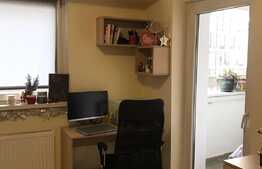 Garsoniera de 37 mp, decomandata, balcon, zona Centrala