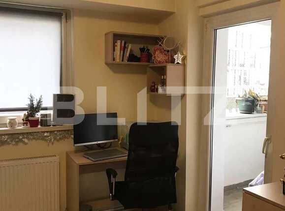 Garsonieră de închiriat Central - 77530AI | BLITZ Cluj-Napoca | Poza3