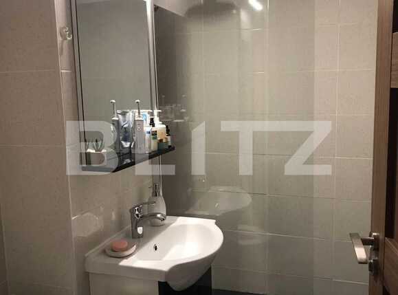 Garsonieră de închiriat Central - 77530AI | BLITZ Cluj-Napoca | Poza5