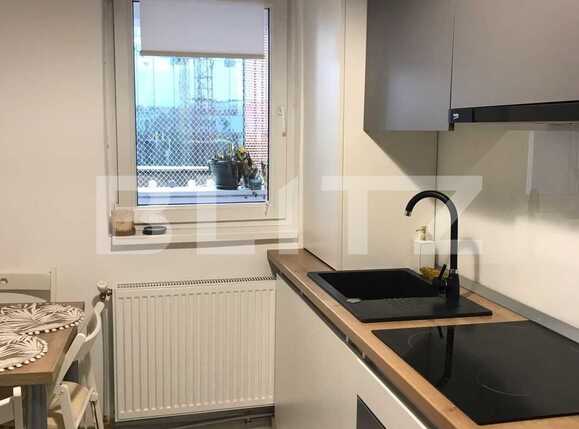 Garsonieră de închiriat Central - 77530AI | BLITZ Cluj-Napoca | Poza4