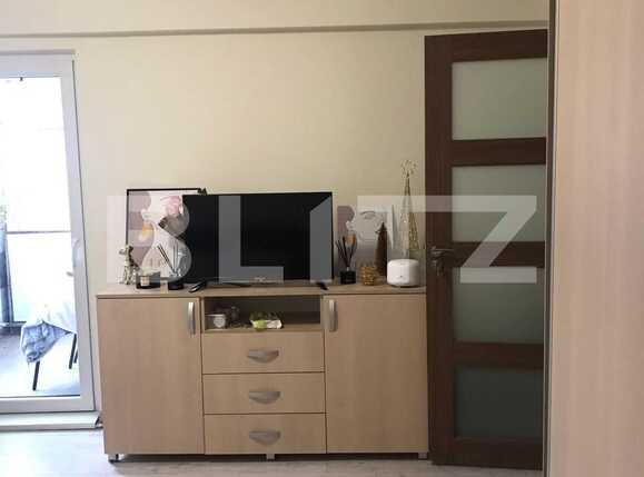 Garsonieră de închiriat Central - 77530AI | BLITZ Cluj-Napoca | Poza2