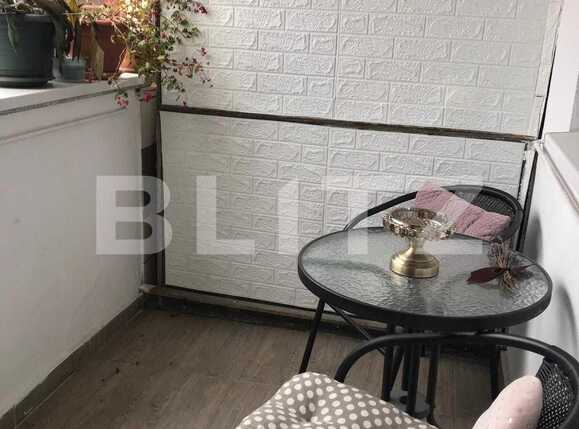 Garsonieră de închiriat Central - 77530AI | BLITZ Cluj-Napoca | Poza6