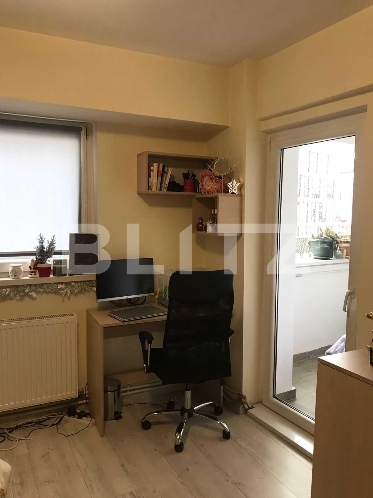 Garsonieră de închiriat Central - 77530AI | BLITZ Cluj-Napoca | Poza3