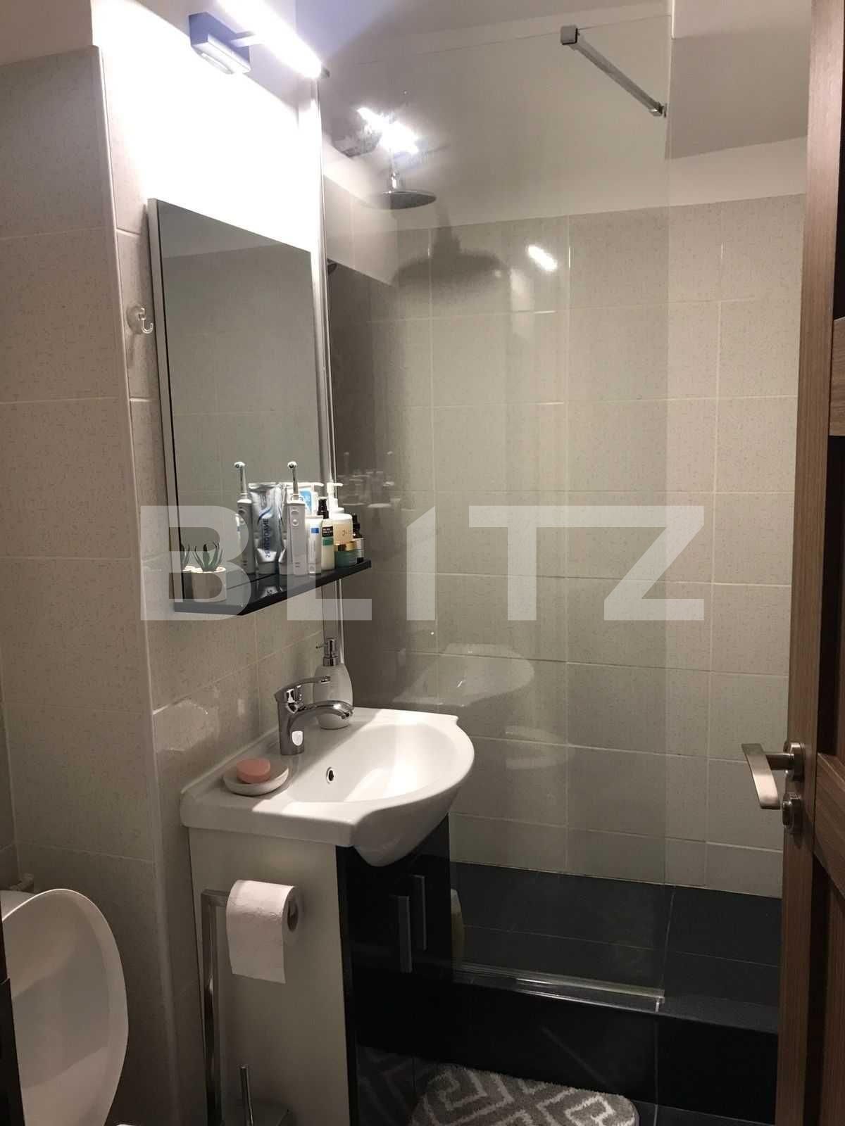 Garsonieră de închiriat Central - 77530AI | BLITZ Cluj-Napoca | Poza5