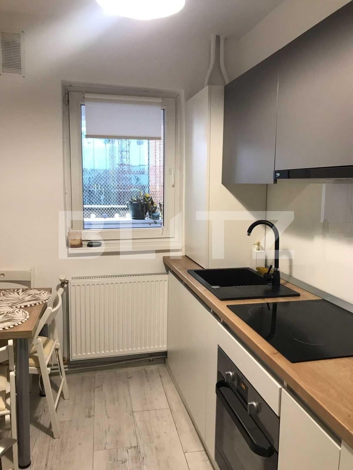 Garsonieră de închiriat Central - 77530AI | BLITZ Cluj-Napoca | Poza4