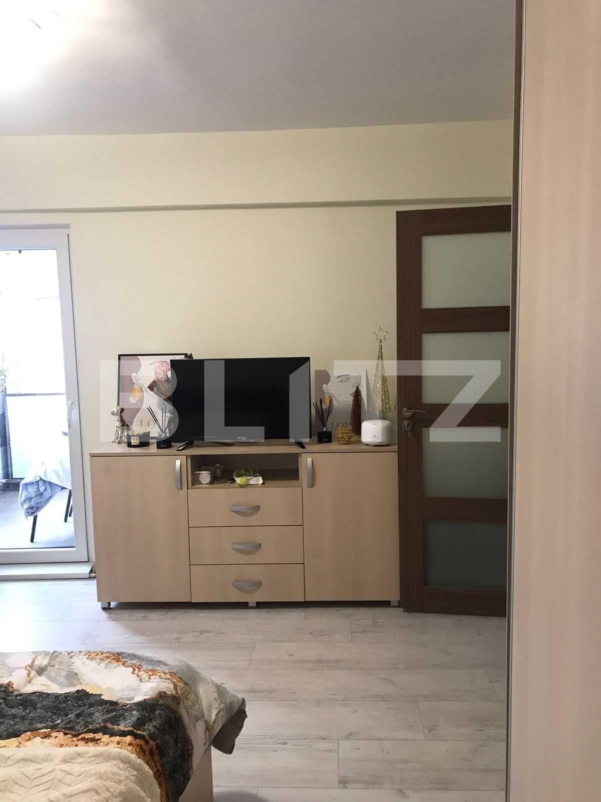 Garsonieră de închiriat Central - 77530AI | BLITZ Cluj-Napoca | Poza2