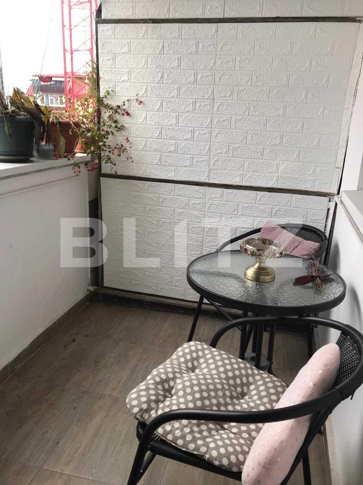 Garsonieră de închiriat Central - 77530AI | BLITZ Cluj-Napoca | Poza6