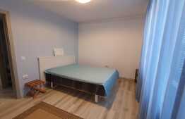 Apartament 2 camere, decomandat, 60 mp, prima inchiriere, zona Iulius