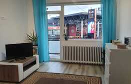 Apartament 2 camere, decomandat, 60 mp, prima inchiriere, zona Iulius