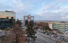 Apartament 2 camere, decomandat, 60 mp, prima inchiriere, zona Iulius