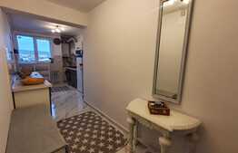 Apartament 2 camere, decomandat, 60 mp, prima inchiriere, zona Iulius