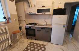 Apartament 2 camere, decomandat, 60 mp, prima inchiriere, zona Iulius