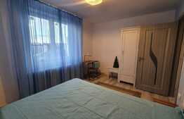 Apartament 2 camere, decomandat, 60 mp, prima inchiriere, zona Iulius