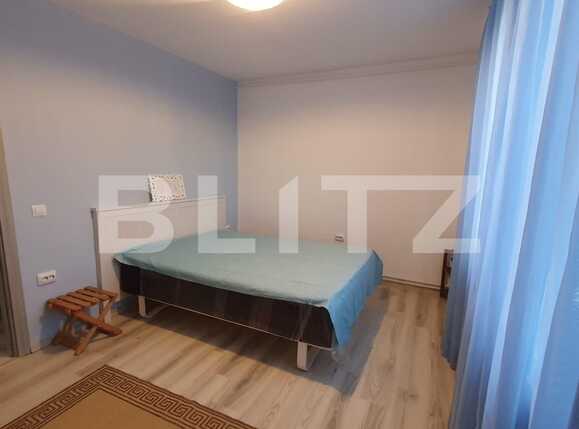 Apartament de închiriat 2 camere Gheorgheni - 77532AI | BLITZ Cluj-Napoca | Poza8