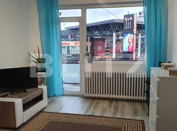 Apartament de închiriat 2 camere Gheorgheni - 77532AI | BLITZ Cluj-Napoca | Poza7