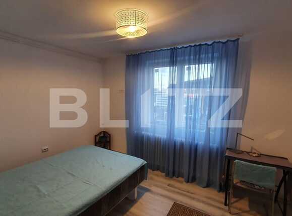 Apartament de închiriat 2 camere Gheorgheni - 77532AI | BLITZ Cluj-Napoca | Poza9