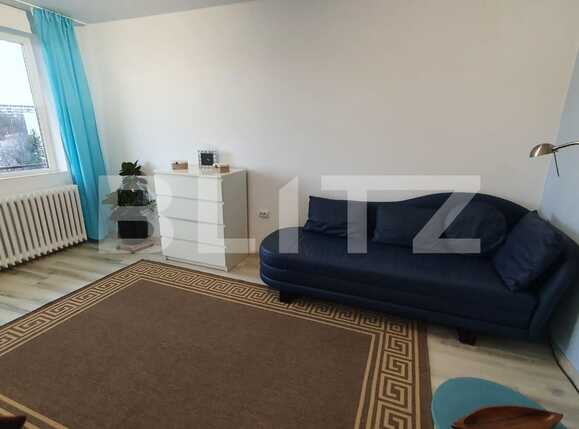 Apartament de închiriat 2 camere Gheorgheni - 77532AI | BLITZ Cluj-Napoca | Poza6