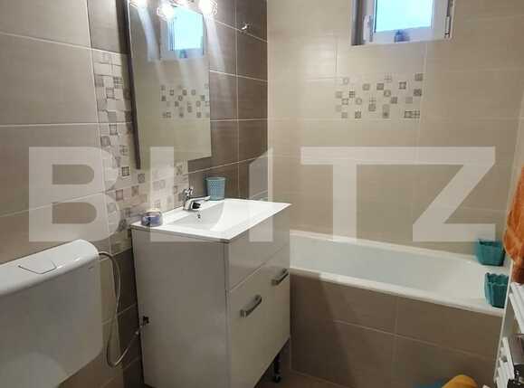 Apartament de închiriat 2 camere Gheorgheni - 77532AI | BLITZ Cluj-Napoca | Poza11