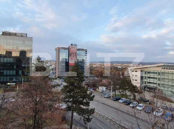 Apartament de închiriat 2 camere Gheorgheni - 77532AI | BLITZ Cluj-Napoca | Poza12