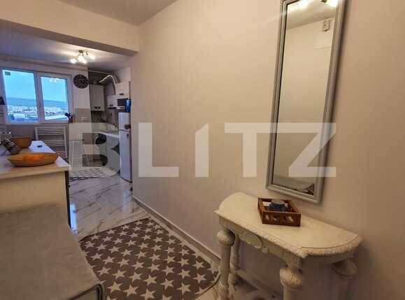 Apartament de închiriat 2 camere Gheorgheni - 77532AI | BLITZ Cluj-Napoca | Poza3