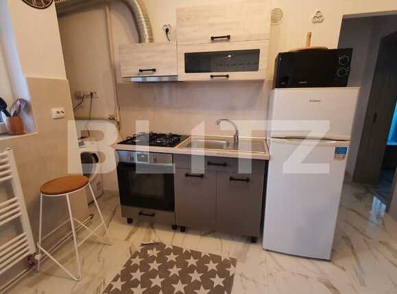 Apartament de închiriat 2 camere Gheorgheni - 77532AI | BLITZ Cluj-Napoca | Poza2