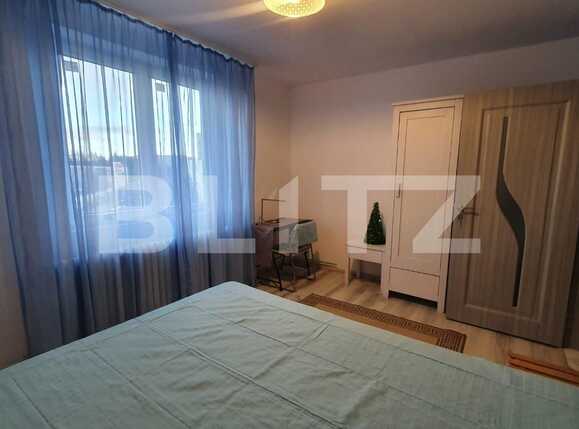 Apartament de închiriat 2 camere Gheorgheni - 77532AI | BLITZ Cluj-Napoca | Poza10