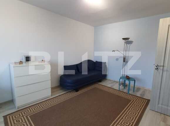 Apartament de închiriat 2 camere Gheorgheni - 77532AI | BLITZ Cluj-Napoca | Poza5