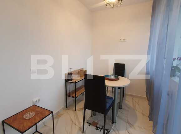Apartament de închiriat 2 camere Gheorgheni - 77532AI | BLITZ Cluj-Napoca | Poza4