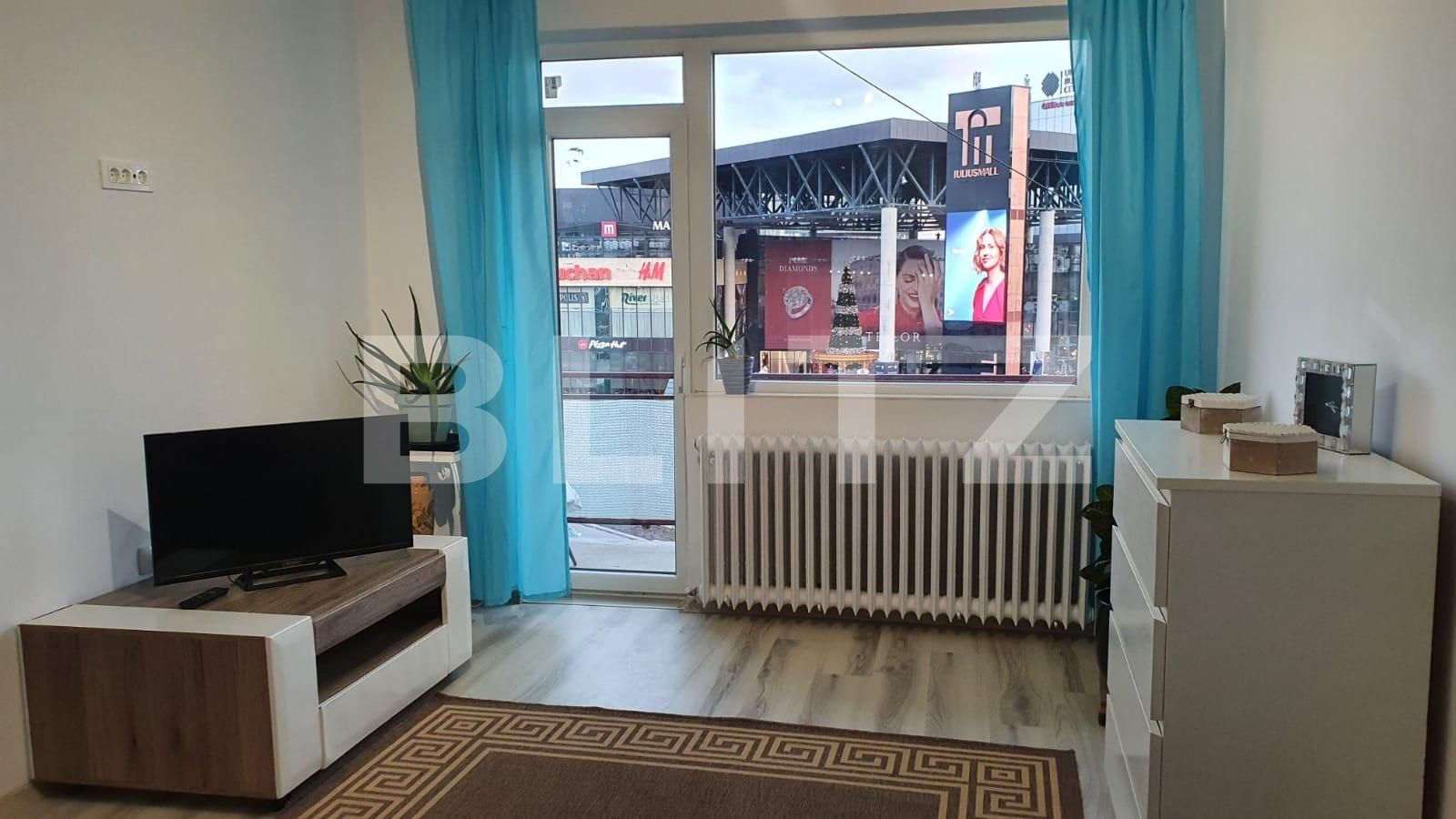 Apartament de închiriat 2 camere Gheorgheni - 77532AI | BLITZ Cluj-Napoca | Poza7