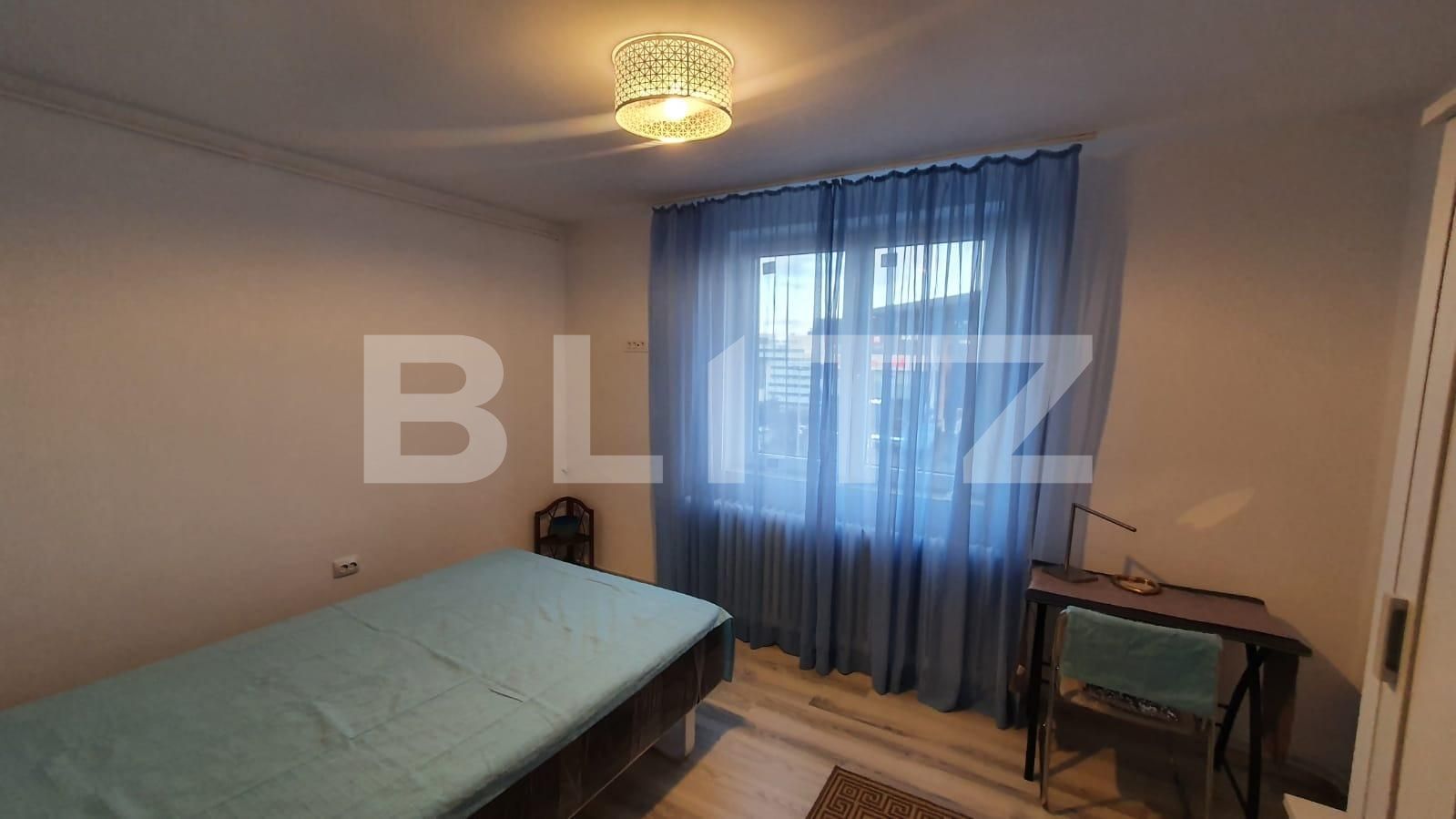 Apartament de închiriat 2 camere Gheorgheni - 77532AI | BLITZ Cluj-Napoca | Poza9