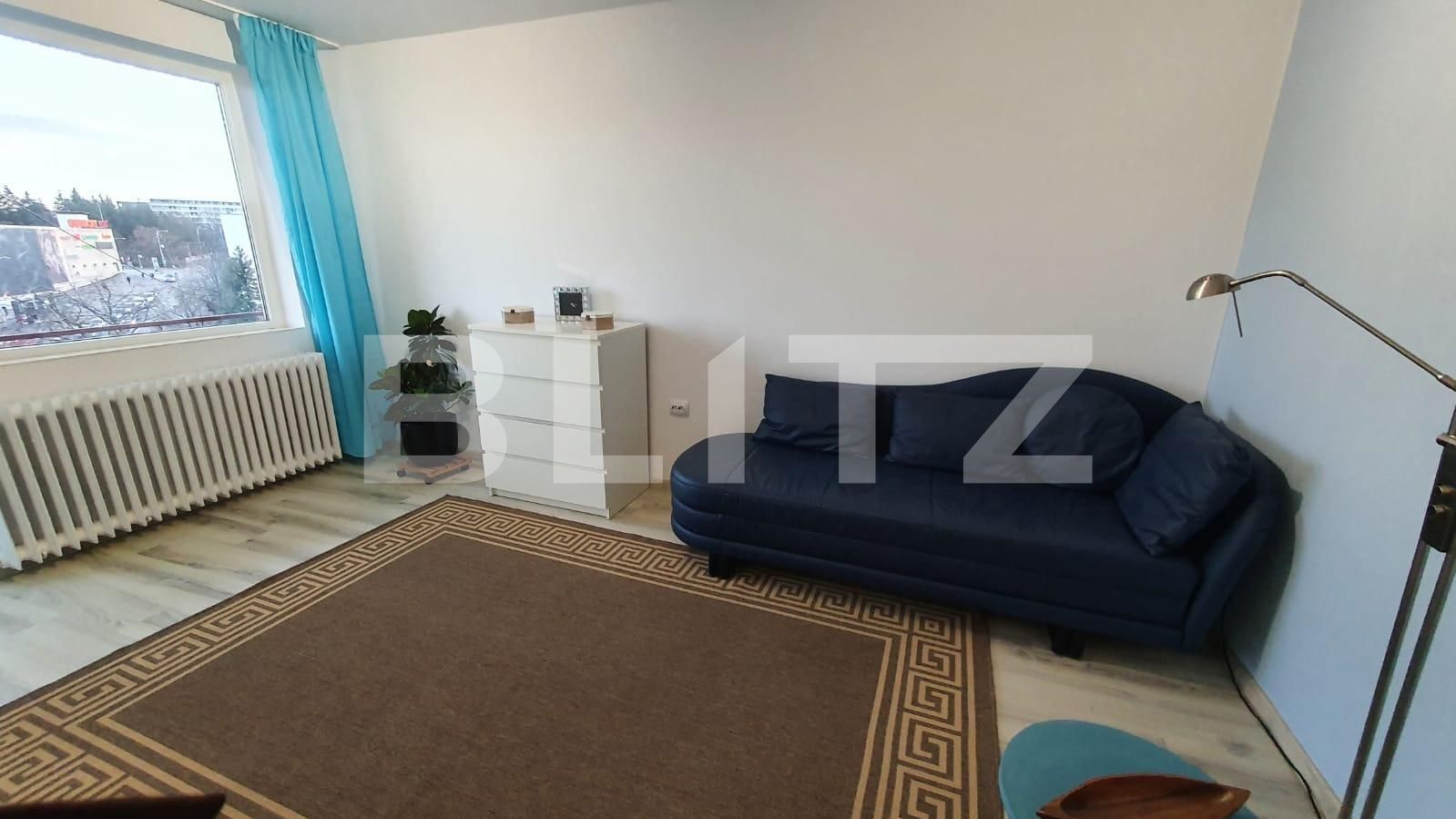 Apartament de închiriat 2 camere Gheorgheni - 77532AI | BLITZ Cluj-Napoca | Poza6