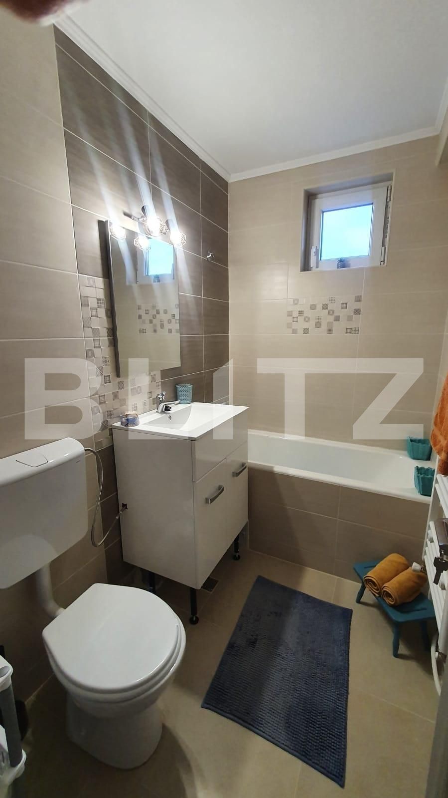 Apartament de închiriat 2 camere Gheorgheni - 77532AI | BLITZ Cluj-Napoca | Poza11