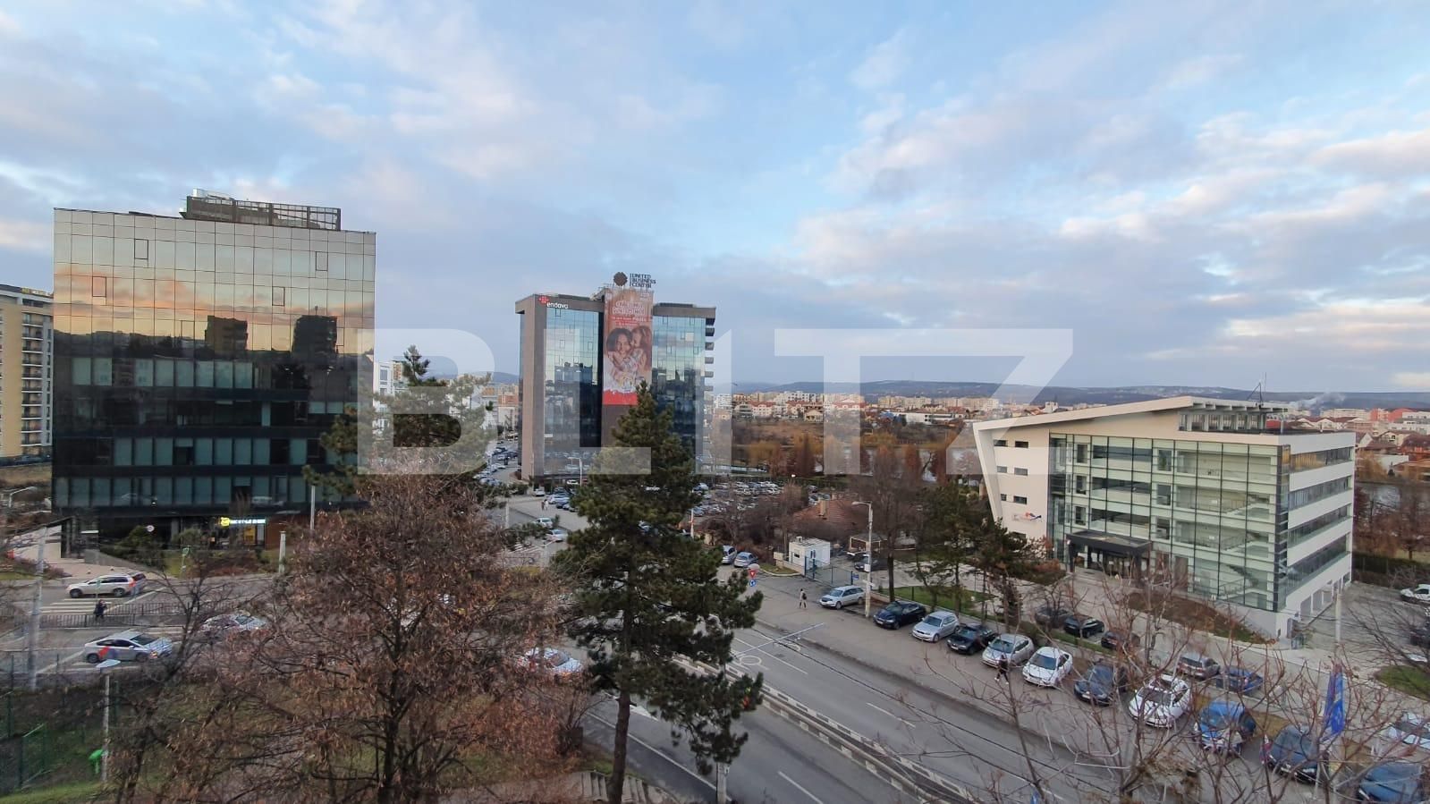 Apartament de închiriat 2 camere Gheorgheni - 77532AI | BLITZ Cluj-Napoca | Poza12