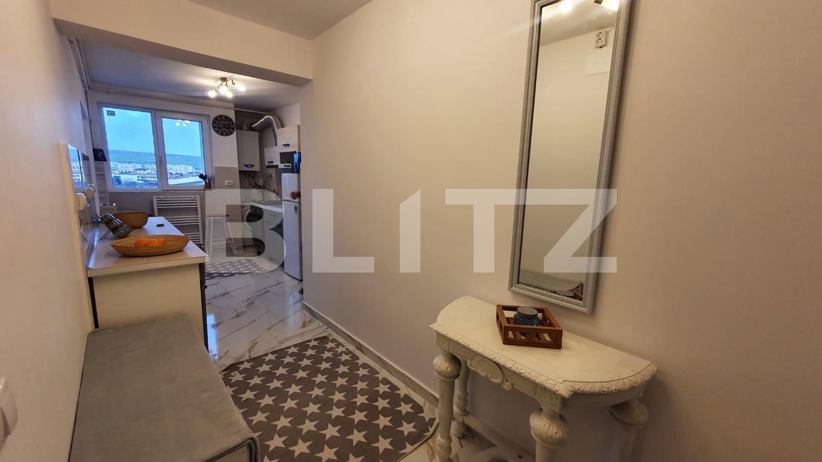 Apartament de închiriat 2 camere Gheorgheni - 77532AI | BLITZ Cluj-Napoca | Poza3