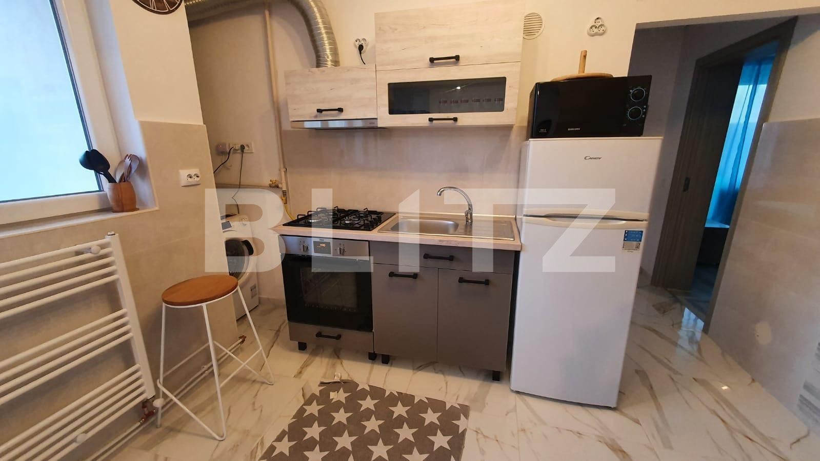 Apartament de închiriat 2 camere Gheorgheni - 77532AI | BLITZ Cluj-Napoca | Poza2