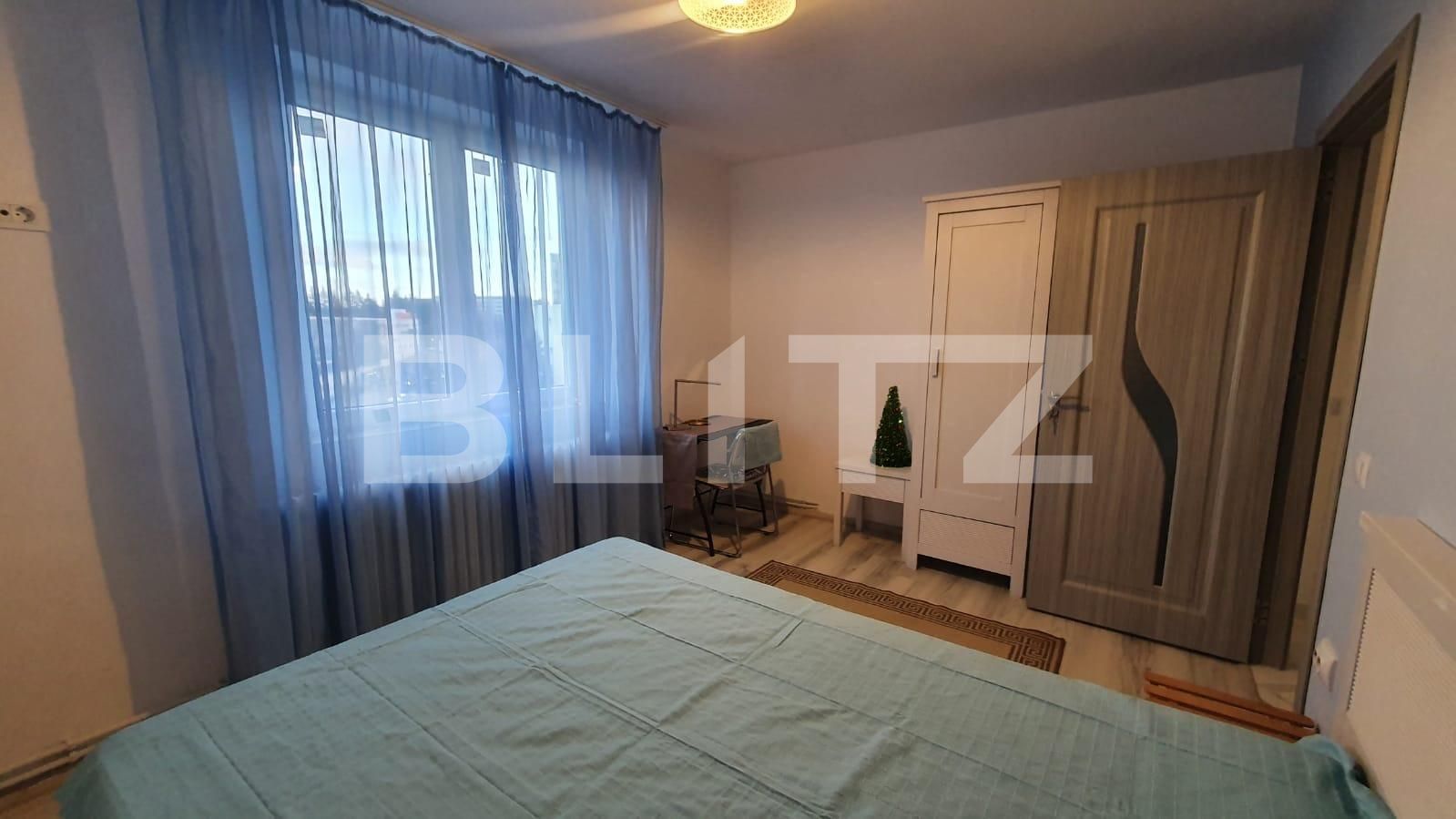 Apartament de închiriat 2 camere Gheorgheni - 77532AI | BLITZ Cluj-Napoca | Poza10