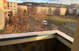 Apartament 2 camere, decomandat, 60 mp, zona Kaufland Manastur