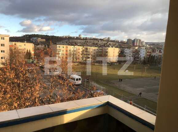 Apartament de închiriat 2 camere Manastur - 77533AI | BLITZ Cluj-Napoca | Poza17