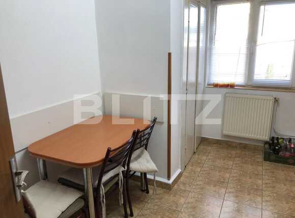 Apartament de închiriat 2 camere Manastur - 77533AI | BLITZ Cluj-Napoca | Poza10