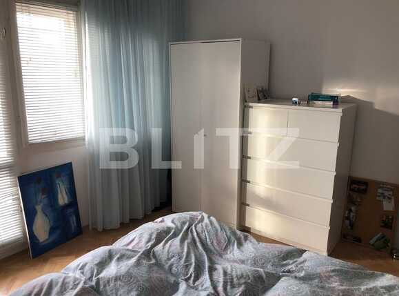 Apartament de închiriat 2 camere Manastur - 77533AI | BLITZ Cluj-Napoca | Poza3