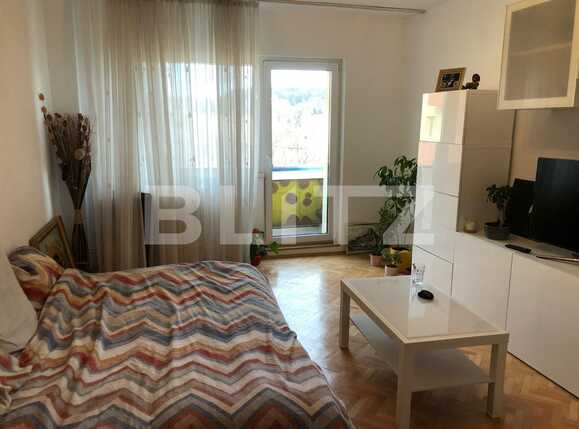 Apartament de închiriat 2 camere Manastur - 77533AI | BLITZ Cluj-Napoca | Poza5