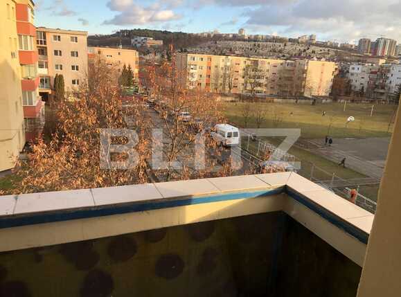 Apartament de închiriat 2 camere Manastur - 77533AI | BLITZ Cluj-Napoca | Poza15