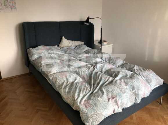 Apartament de închiriat 2 camere Manastur - 77533AI | BLITZ Cluj-Napoca | Poza1