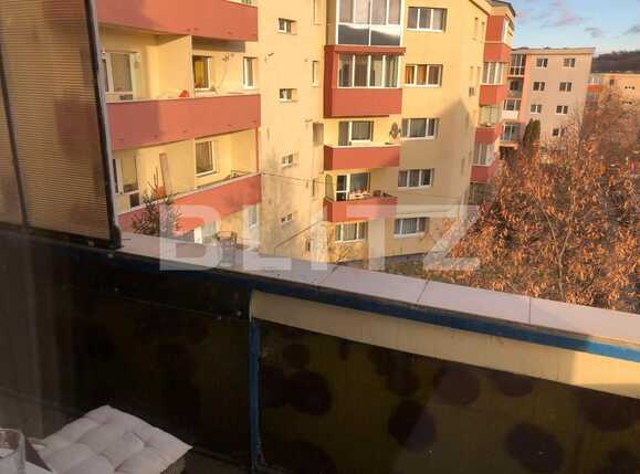 Apartament de închiriat 2 camere Manastur - 77533AI | BLITZ Cluj-Napoca | Poza16