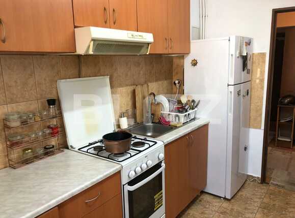 Apartament de închiriat 2 camere Manastur - 77533AI | BLITZ Cluj-Napoca | Poza9