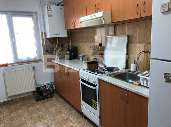 Apartament de închiriat 2 camere Manastur - 77533AI | BLITZ Cluj-Napoca | Poza8