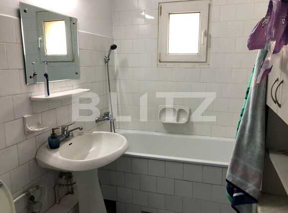 Apartament de închiriat 2 camere Manastur - 77533AI | BLITZ Cluj-Napoca | Poza12